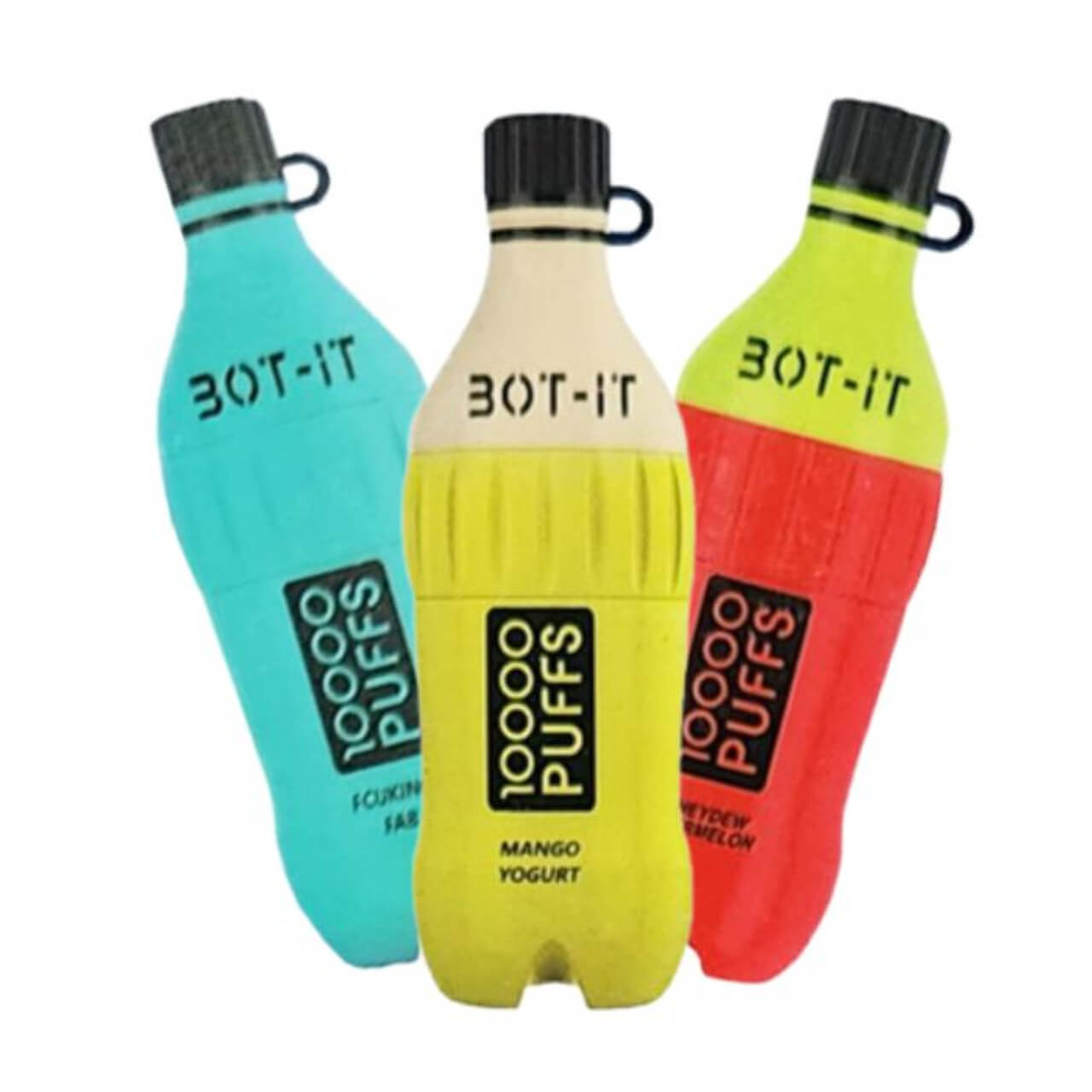 BOT - IT | 10000 PUFFS | 10 CT  product image